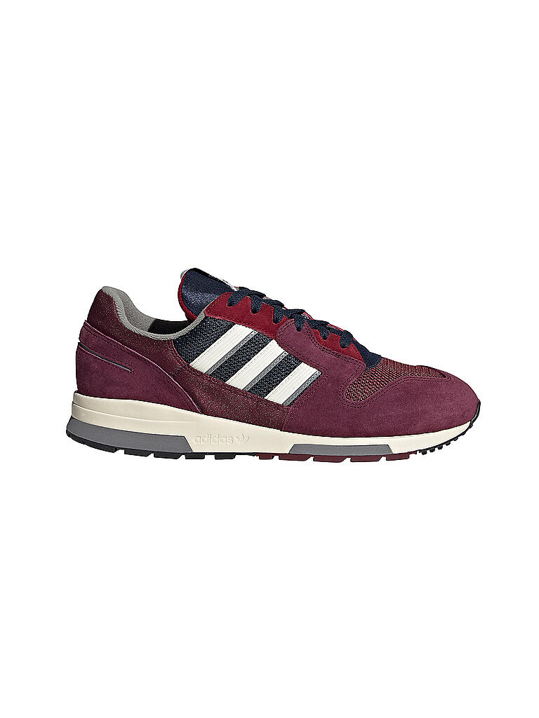 ADIDAS Sneaker ZX 420 rot